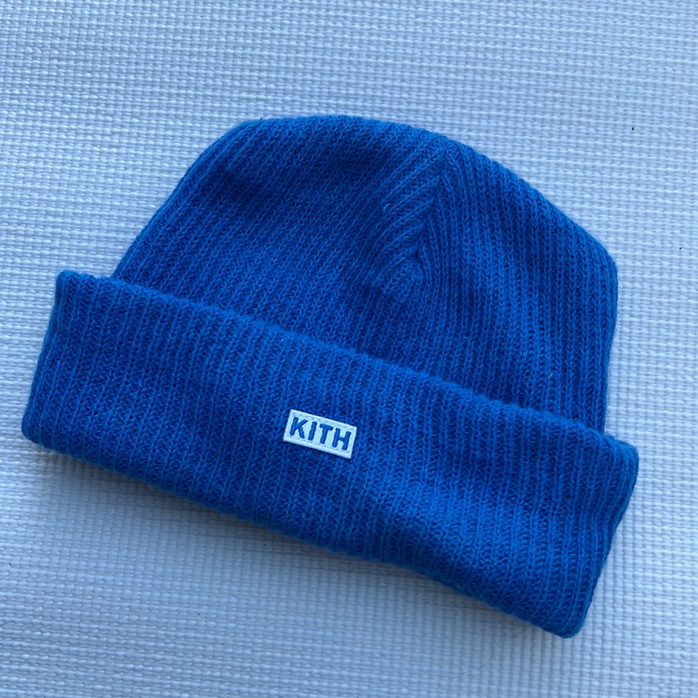 KITH BEANIE